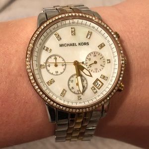 Michael Kors Women’s Watch